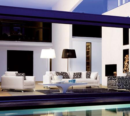 sofa Archic
